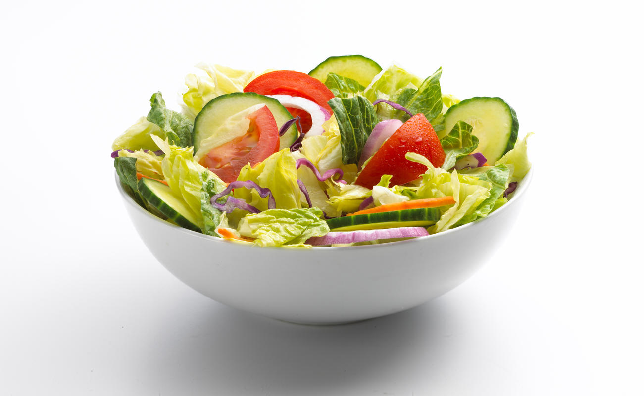 Garden Salad.jpg | Oregon Convention Center